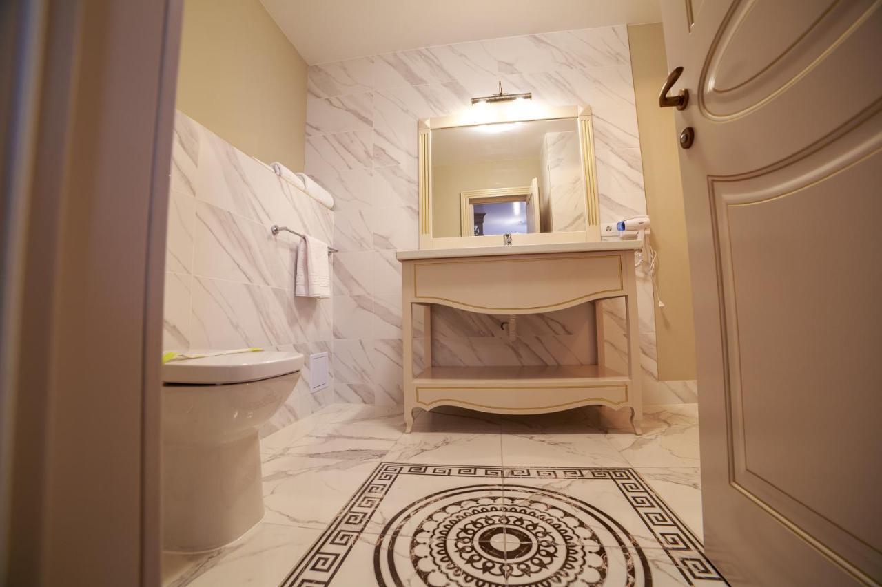 Gradina Mariajelor Hotel Câmpulung Moldovenesc المظهر الخارجي الصورة