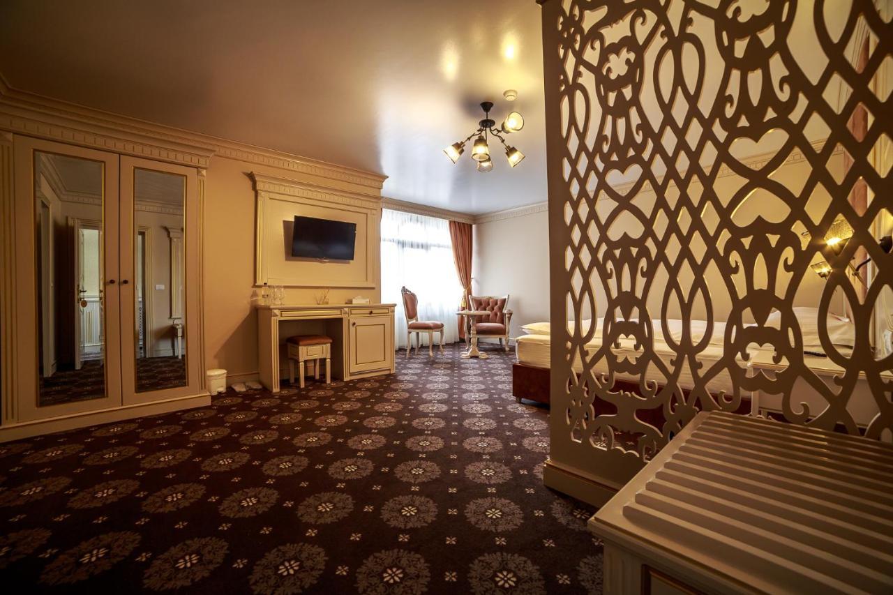 Gradina Mariajelor Hotel Câmpulung Moldovenesc المظهر الخارجي الصورة