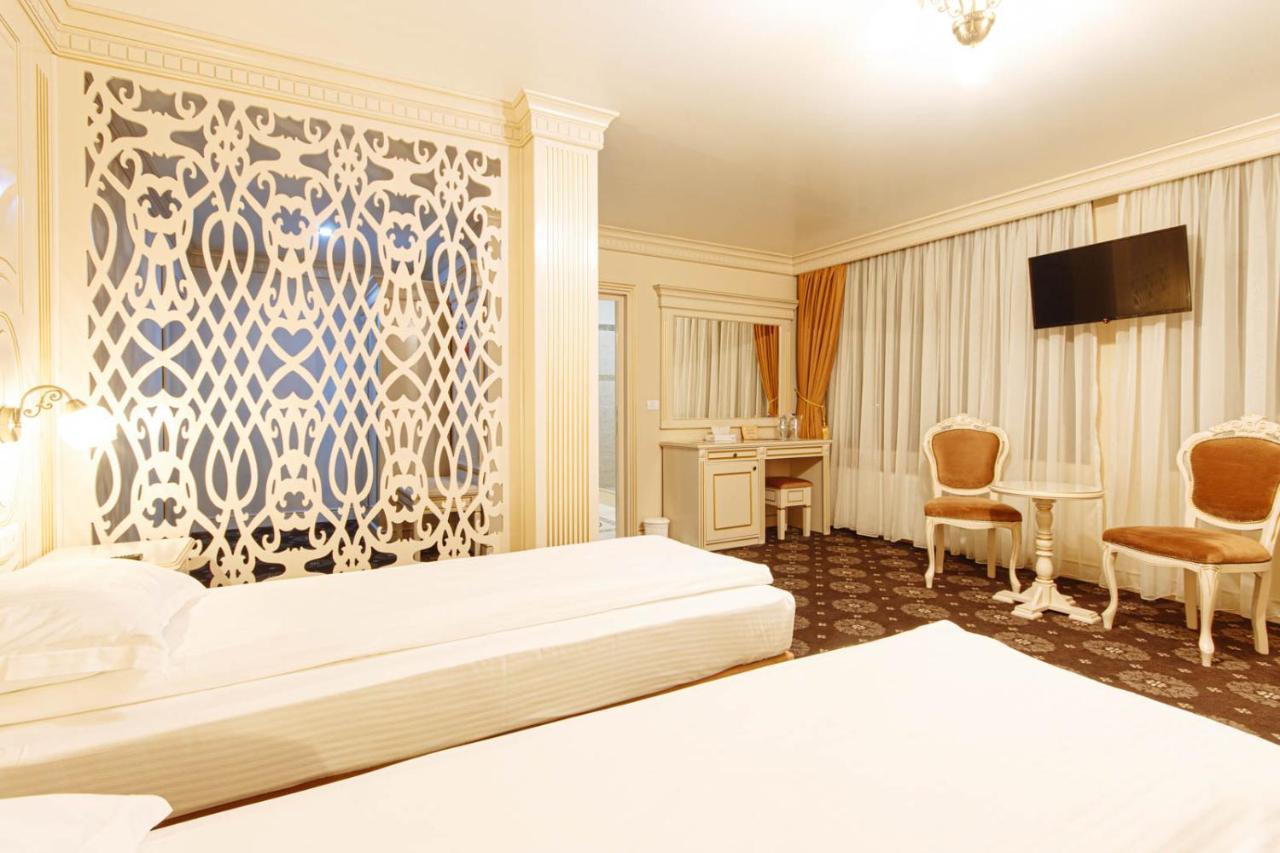 Gradina Mariajelor Hotel Câmpulung Moldovenesc المظهر الخارجي الصورة